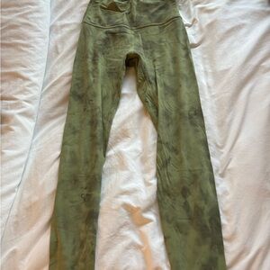 Lululemon align leggings